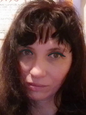 Anna Kozłowska-Wyrożemska