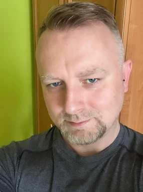 Przemysław Sadowski