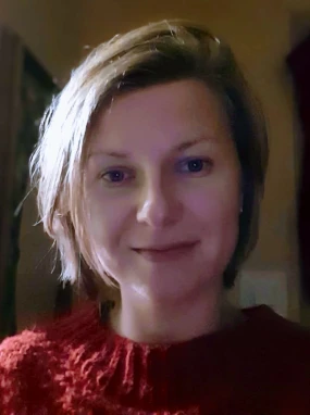 Aleksandra Paczkowska