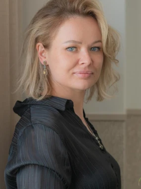 Mariya Ignatyevskaya